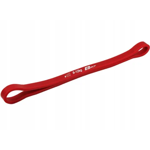 Guma do ćwiczeń Eb Fit 1011547 – zdjęcie 2