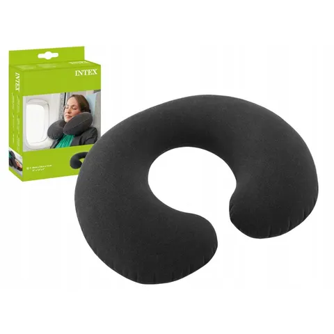 Nafukovací cestovní límec Intex – zdjęcie 2