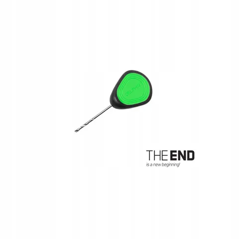 Delphin wiertło The End Grip Drill – zdjęcie 3