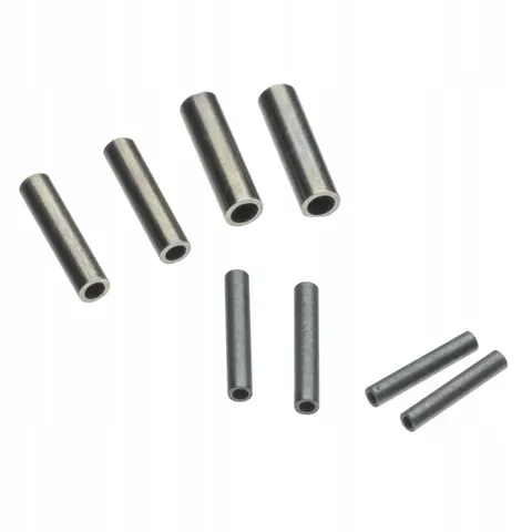 Agrafka Daiwa Prorex Single Crimps – 710292 – zdjęcie 2