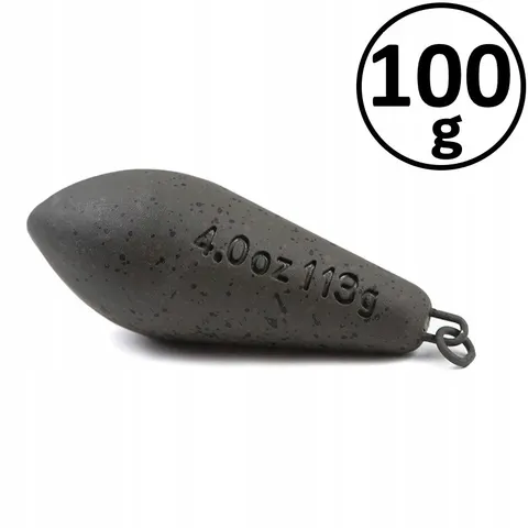 Fox Edges Heli Distance lead 100g – zdjęcie 3