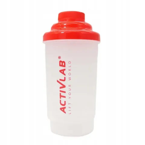 Activlab Shaker – zdjęcie 4