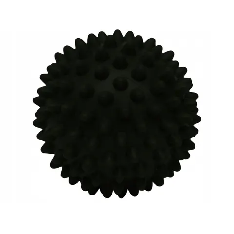 Piłka do masażu Enero Fit Hard (7 cm) – zdjęcie 5