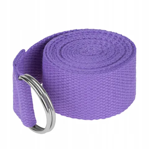 Pas do jogi Rebel Active RBA-3007-PU – zdjęcie 2