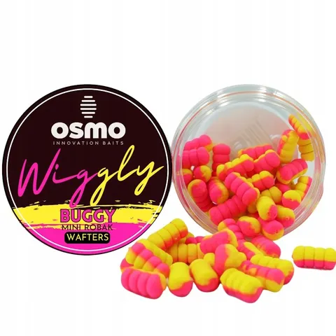 Osmo Mini Robak Wiggly Buggy – zdjęcie 3