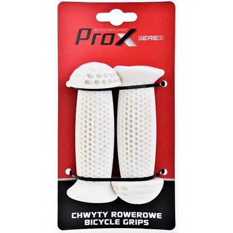 Chwyty Prox GP-39B Białe 110MM Dziecięce – zdjęcie 2