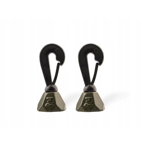 Zfish Back Lead 2 ks 40g – zdjęcie 3
