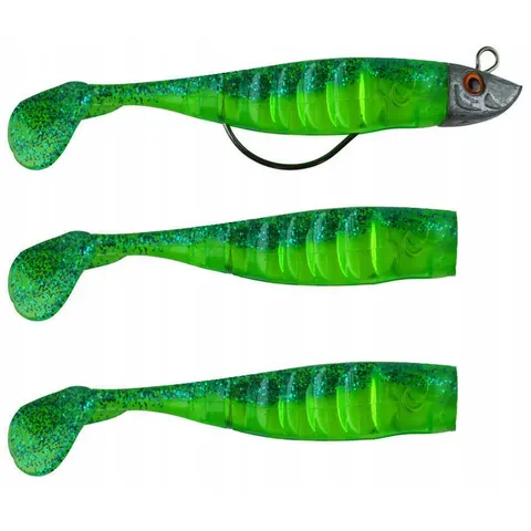 Guma York Scanner 9cm 3+1 – 445838 – zdjęcie 4