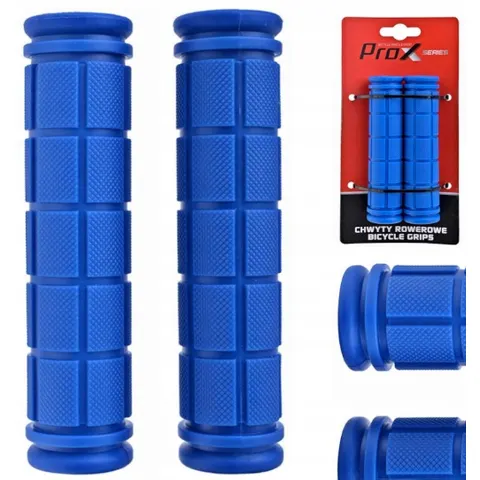 Chwyty Prox GP-55B Niebieskie 120MM – zdjęcie 2