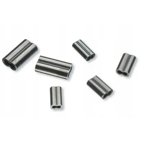 Łącznik Daiwa Prorex Double Crimps L – zdjęcie 2
