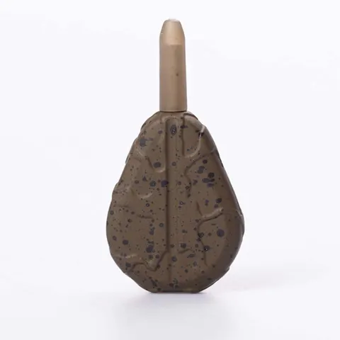 Flat Pear In-Line Lead 3.5oz/99gr – zdjęcie 2
