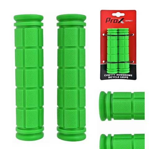 Chwyty Prox GP-55B Zielone 120MM – zdjęcie 3