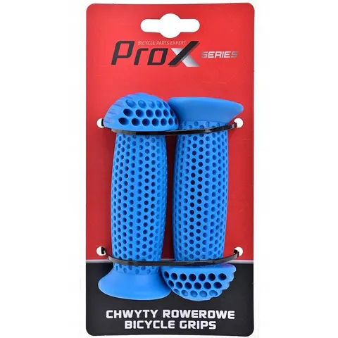 Chwyty dziecięce Prox GP-39B blue – zdjęcie 2