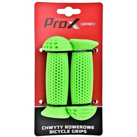 Chwyty dziecięce Prox GP-39B green – zdjęcie 2