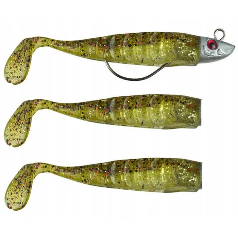 Guma York Scanner (3+1) 9 CM 45791 – zdjęcie 4