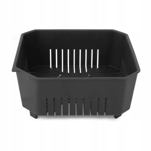 Preston Bait Strainer 2pt 1,2L Sitko do pelletu – zdjęcie 2