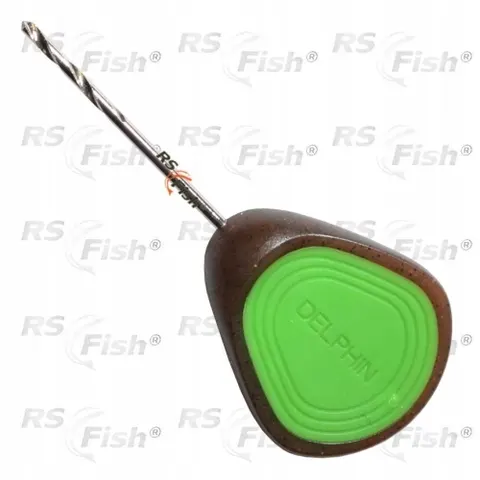 Delphin wiertło The End Grip Drill – zdjęcie 5
