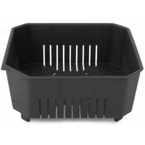Preston Bait Strainer 2pt 1,2L Sitko do pelletu – zdjęcie 4