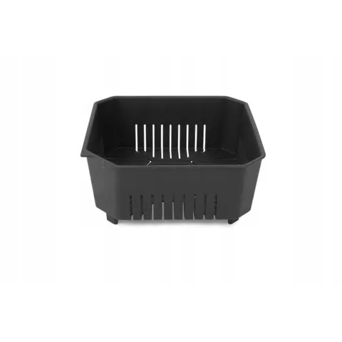 Preston Bait Strainer 2pt 1,2L Sitko do pelletu – zdjęcie 3