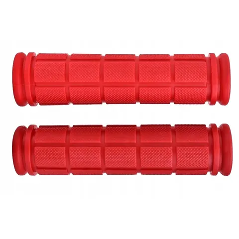 Chwyty Prox GP-55B Czerwone 120MM – zdjęcie 3