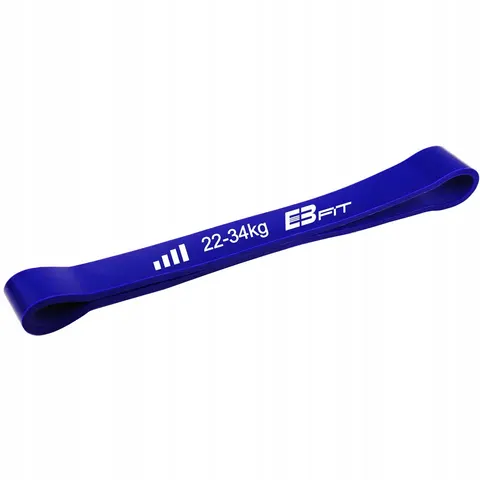 Guma do ćwiczeń Eb Fit 1011578 – zdjęcie 2