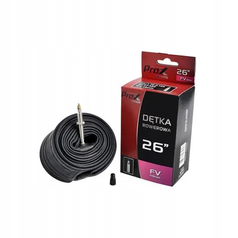 Dętka Prox 26" 48mm Box – zdjęcie 3