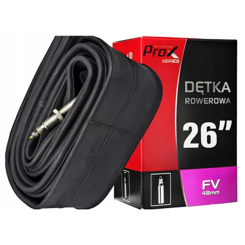 Dętka Prox 26" 48mm Box – zdjęcie 4