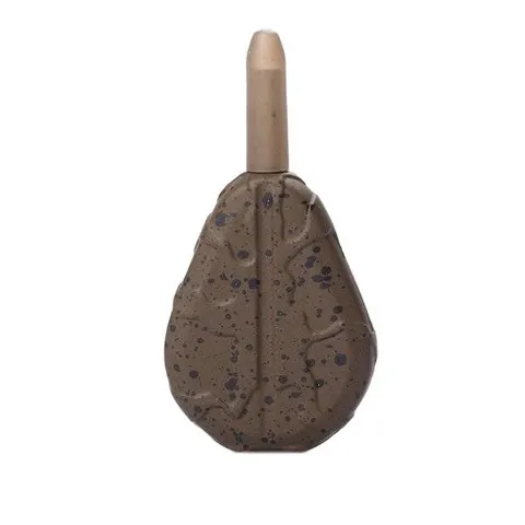 Flat Pear In-Line Lead 5oz/142gr – zdjęcie 2