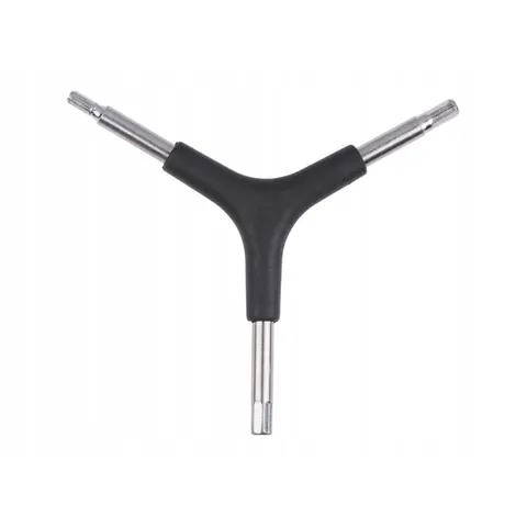 Klucz rowerowy Dunlop 307190 – zdjęcie 2