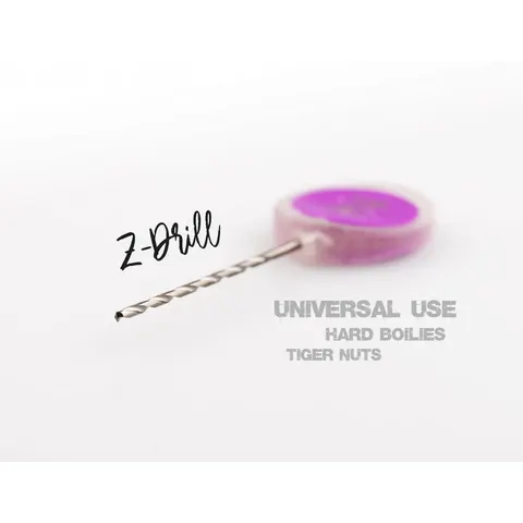 Wiertło do kulek Z-Drill Zfish – zdjęcie 2