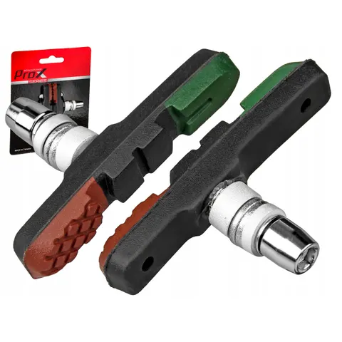 Klocki hamulca Prox v-brake gwint 72mm 3 – zdjęcie 2