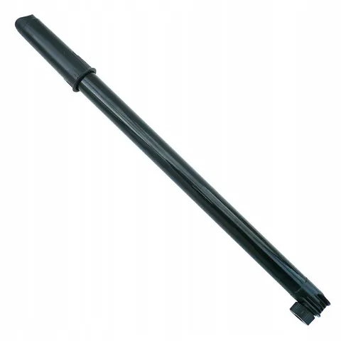 Pompka Rowerowa Ręczna Do Roweru 40 CM – zdjęcie 3