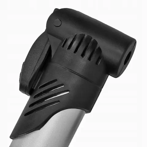Pompka rowerowa Dunlop Mini – zdjęcie 4