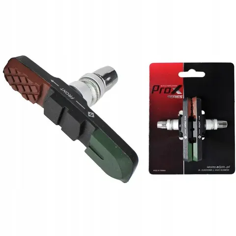 Klocki hamulca Prox v-brake gwint 72mm 3 – zdjęcie 4