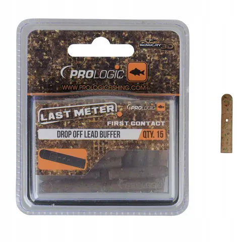 Prologic Mimicry Drop-off Lead Buffer 20pcs – zdjęcie 2