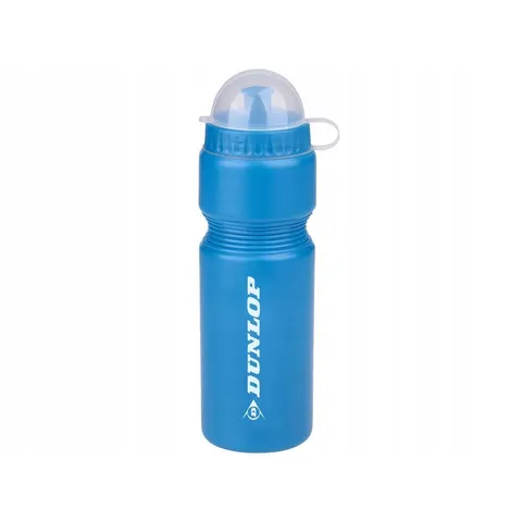 Bidon Dunlop 2071341 750 ml Niebieski Koszyk – zdjęcie 2