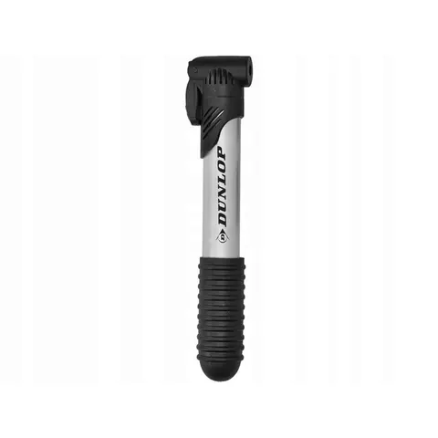 Pompka rowerowa Dunlop Mini – zdjęcie 5