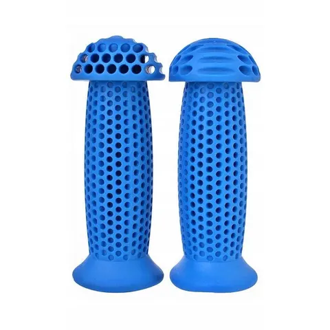 Chwyty dziecięce Prox GP-39B blue – zdjęcie 3