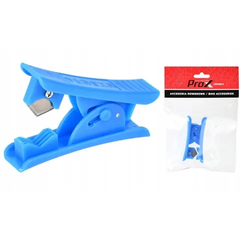 Obcinaczka ProX ct-02 do pancerzy hydraulicznych – zdjęcie 2