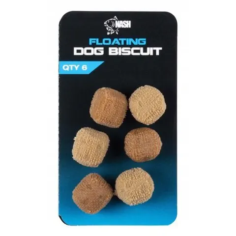 Floating Dog Biscuit – zdjęcie 2