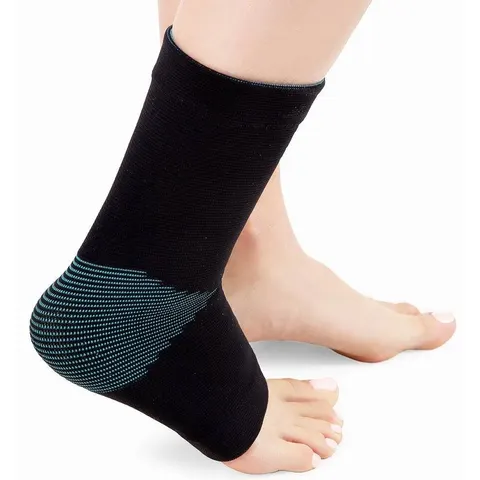 Opaska Stabilizator Orteza Ściągacz Na Kostkę M – zdjęcie 5