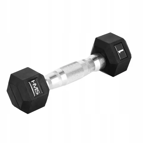 Hex Pro 1 Kg Hantla Hms – zdjęcie 3