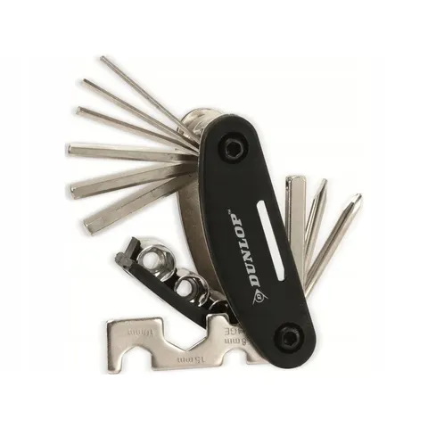 Klucz rowerowy Dunlop 102221 – zdjęcie 2