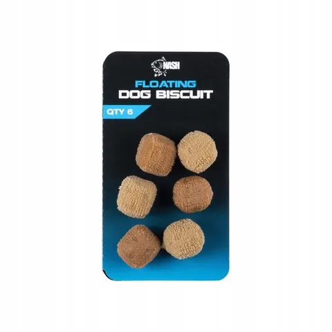 Floating Dog Biscuit – zdjęcie 5