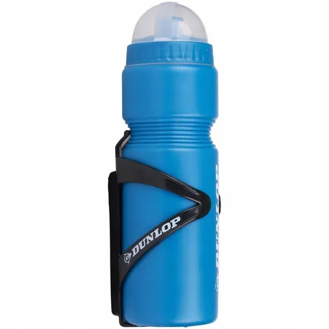 Bidon Dunlop 2071341 750 ml Niebieski Koszyk – zdjęcie 3