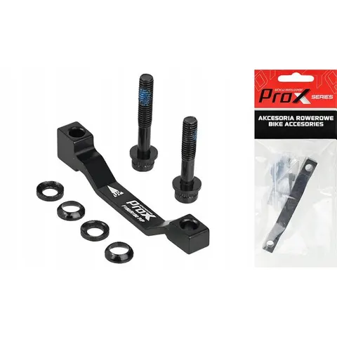 Adapter Prox Hamulca Tarczowego Pm 180MM – zdjęcie 3