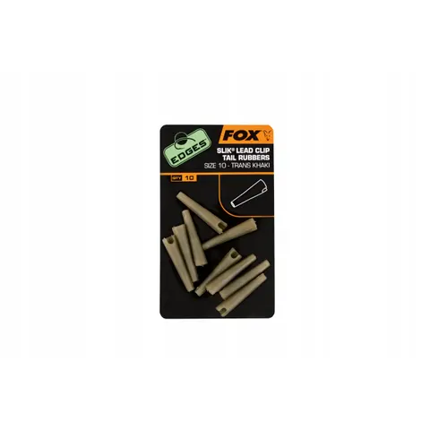 Fox Edges Zig Lead Clip Kit CAC722 – 241011 – zdjęcie 3