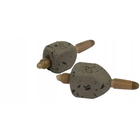 Matrix Ciężarek Inline Lead 40g 2szt – zdjęcie 4