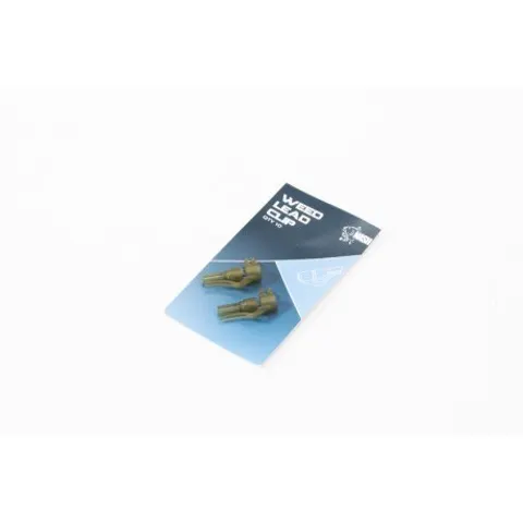 Nash Weed lead clip – zdjęcie 2