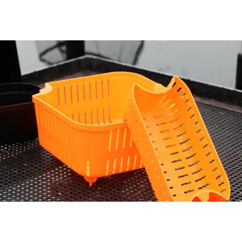 Guru Sitko 3 pint Bait Strainer (t/p) – zdjęcie 2